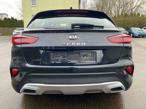 Kia XCeed 1.6 PHEV DCT6  Vision Navi FLA SpurH