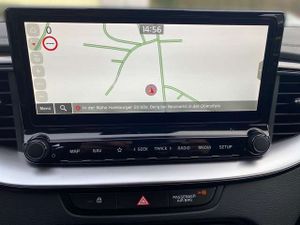 Kia XCeed 1.5 T-GDI Vision Navi ACC FLA SpurH LM