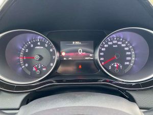 Kia XCeed 1.5 T-GDI Vision Navi ACC FLA SpurH LM