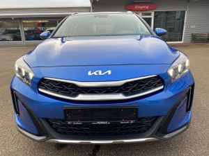 Kia XCeed 1.5 T-GDI Vision Navi ACC FLA SpurH LM