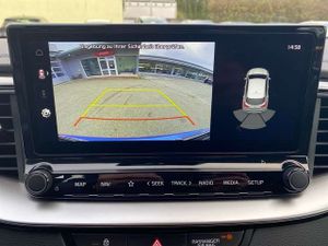 Kia XCeed 1.5 T-GDI Vision Navi ACC FLA SpurH LM