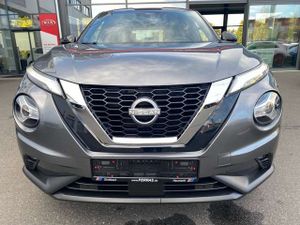 Nissan Juke 1.0 DIG-T  N-Connecta Navi  Winterpaket 2-Farben F