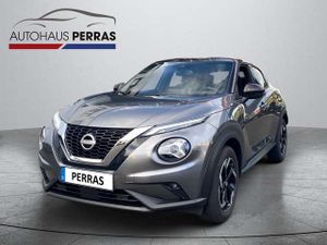 Nissan Juke 1.0 DIG-T  N-Connecta Navi  Winterpaket 2-Farben F