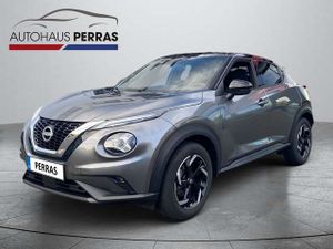 Nissan Juke 1.0 DIG-T  N-Connecta Navi  Winterpaket 2-Farben F