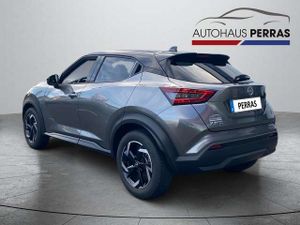 Nissan Juke 1.0 DIG-T  N-Connecta Navi  Winterpaket 2-Farben F