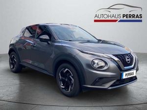 Nissan Juke 1.0 DIG-T  N-Connecta Navi  Winterpaket 2-Farben F