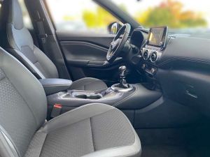 Nissan Juke 1.0 DIG-T  N-Connecta Navi  Winterpaket 2-Farben F