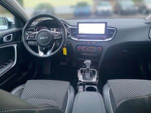 Kia XCeed 1.5 T-GDI DCT7 Vision Komfort ACC Navi FLA SpurH L