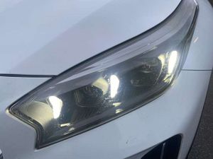 Kia XCeed 1.5 T-GDI DCT7 Vision Komfort ACC Navi FLA SpurH L