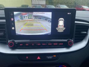 Kia XCeed 1.5 T-GDI DCT7 Vision Komfort ACC Navi FLA SpurH L