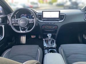 Kia XCeed 1.6 T-GDI GT Line GT-Line ACC Navi FLA LM