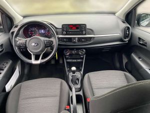 Kia Picanto 1.0 Edition 7 Emotion