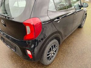 Kia Picanto 1.0 Edition 7 Emotion