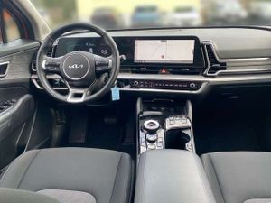 Kia Sportage 1.6 T-GDI DCT7 Mild-Hybrid Vision FLA 4xSHZ