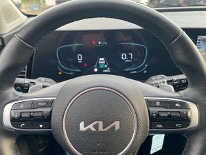 Kia Sportage 1.6 T-GDI DCT7 Mild-Hybrid Vision FLA 4xSHZ