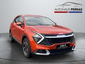 Kia Sportage 1.6 T-GDI DCT7 Mild-Hybrid Vision FLA 4xSHZ