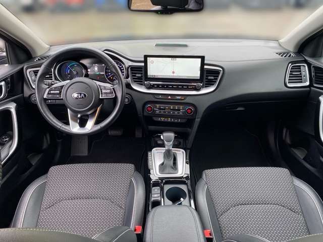 Kia XCeed 1.6 PHEV DCT6  Vision Navi FLA SpurH