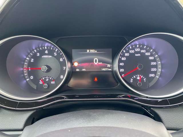 Kia XCeed 1.5 T-GDI Vision Navi ACC FLA SpurH LM