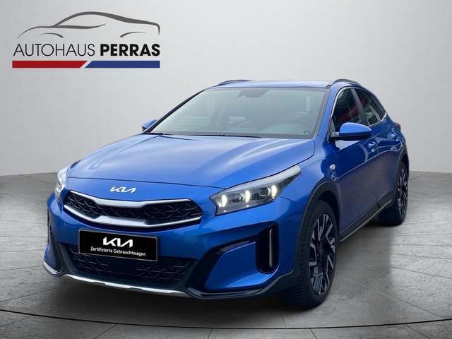 Kia XCeed 1.5 T-GDI Vision Navi ACC FLA SpurH LM