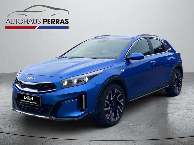 Kia XCeed 1.5 T-GDI Vision Navi ACC FLA SpurH LM