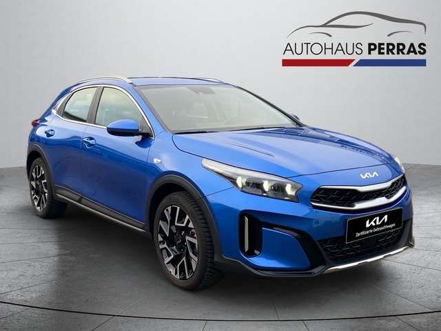 Kia XCeed 1.5 T-GDI Vision Navi ACC FLA SpurH LM