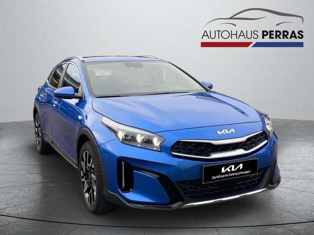 Kia XCeed 1.5 T-GDI Vision Navi ACC FLA SpurH LM