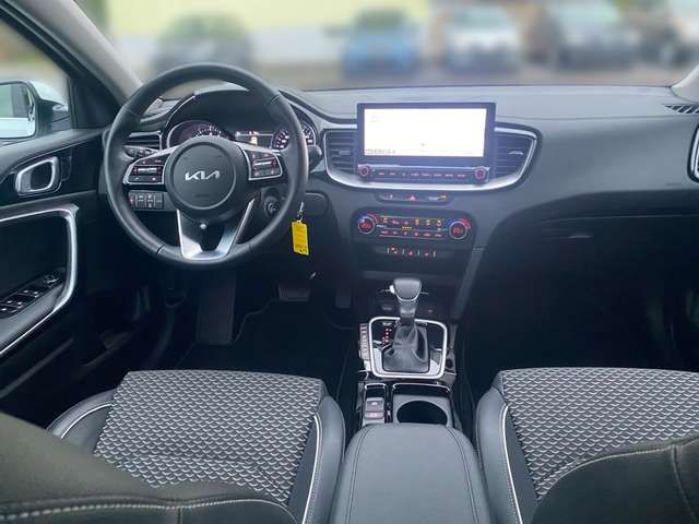 Kia XCeed 1.5 T-GDI DCT7 Vision Komfort ACC Navi FLA SpurH L