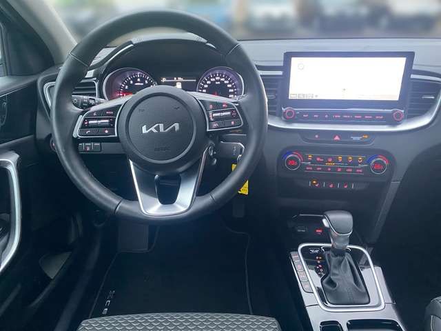 Kia XCeed 1.5 T-GDI DCT7 Vision Komfort ACC Navi FLA SpurH L