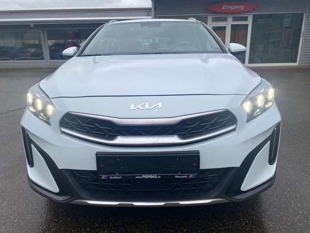 Kia XCeed 1.5 T-GDI DCT7 Vision Komfort ACC Navi FLA SpurH L