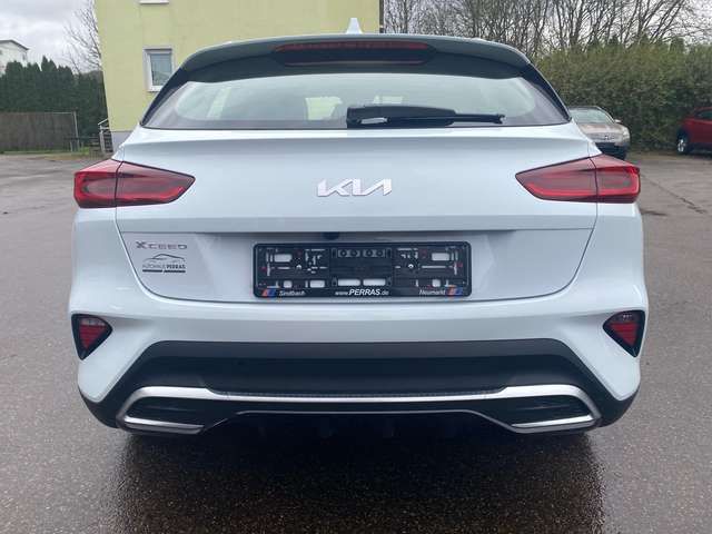 Kia XCeed 1.5 T-GDI DCT7 Vision Komfort ACC Navi FLA SpurH L