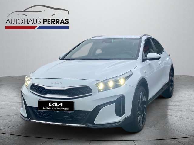 Kia XCeed 1.5 T-GDI DCT7 Vision Komfort ACC Navi FLA SpurH L