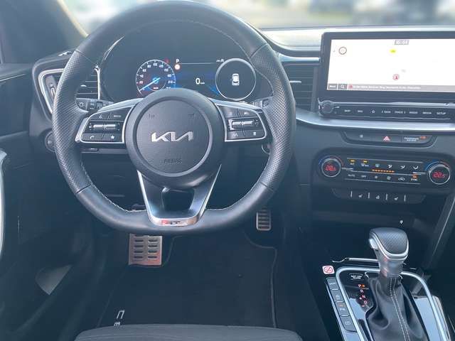 Kia XCeed 1.6 T-GDI GT Line GT-Line ACC Navi FLA LM