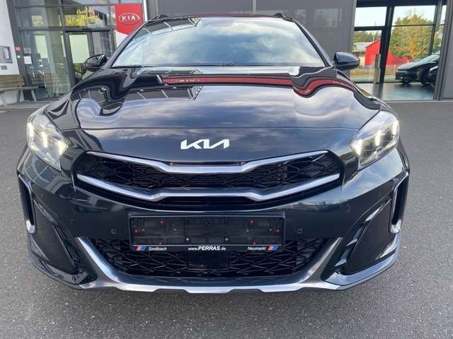 Kia XCeed 1.6 T-GDI GT Line GT-Line ACC Navi FLA LM