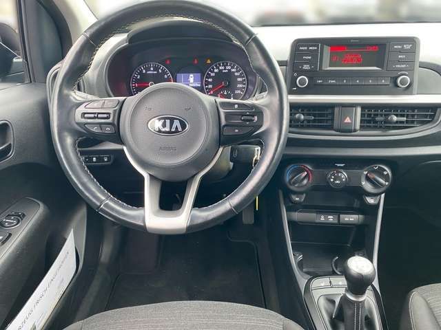 Kia Picanto 1.0 Edition 7 Emotion