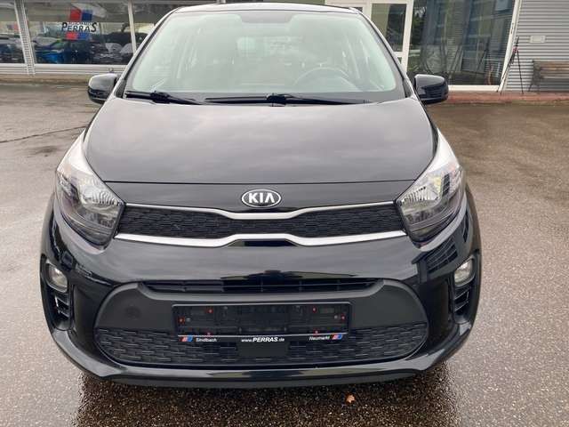 Kia Picanto 1.0 Edition 7 Emotion