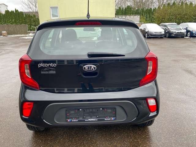 Kia Picanto 1.0 Edition 7 Emotion