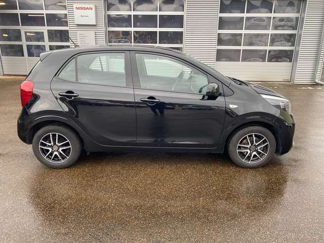 Kia Picanto 1.0 Edition 7 Emotion