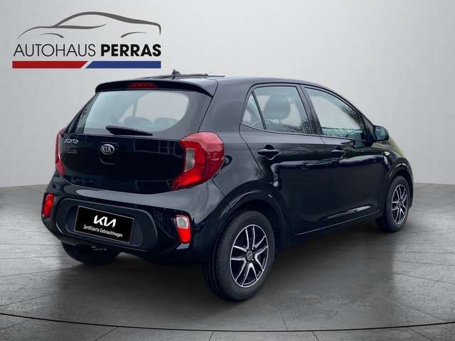 Kia Picanto 1.0 Edition 7 Emotion