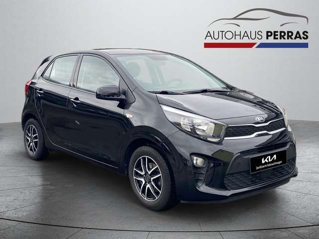 Kia Picanto 1.0 Edition 7 Emotion