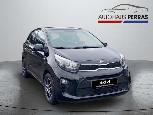 Kia Picanto 1.0 Edition 7 Emotion