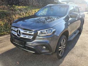 Mercedes-Benz X350