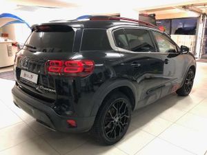 Citroen C5 Aircross PureTech 130 Feel