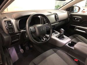 Citroen C5 Aircross PureTech 130 Feel