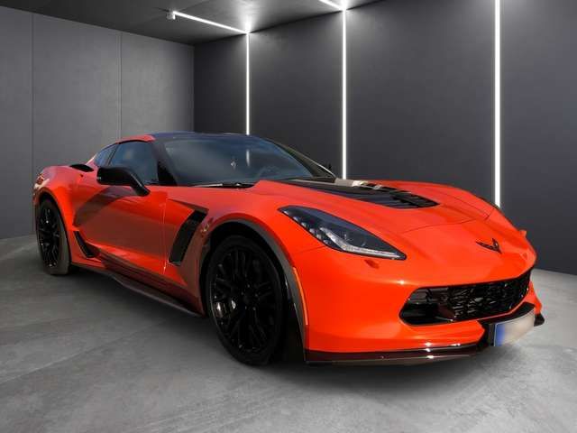 Corvette Z06