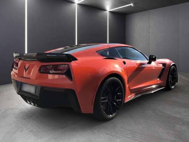 Corvette Z06