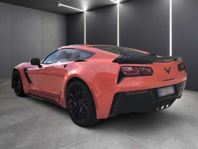 Corvette Z06