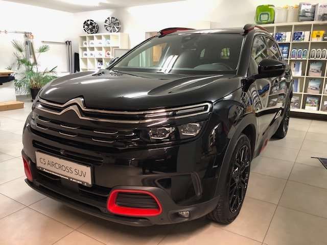 Citroen C5 Aircross PureTech 130 Feel