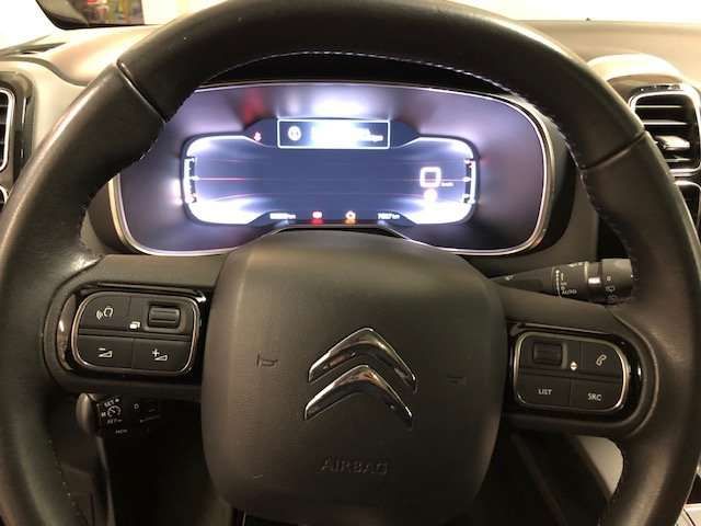 Citroen C5 Aircross PureTech 130 Feel