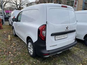 Renault Kangoo Rapid E-Tech Electric 22 kW Advance L1 QuickCharge