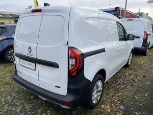 Renault Kangoo Rapid E-Tech Electric 22 kW Advance L1 QuickCharge